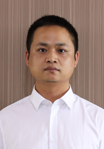 曹勝 中學信息優秀教師
